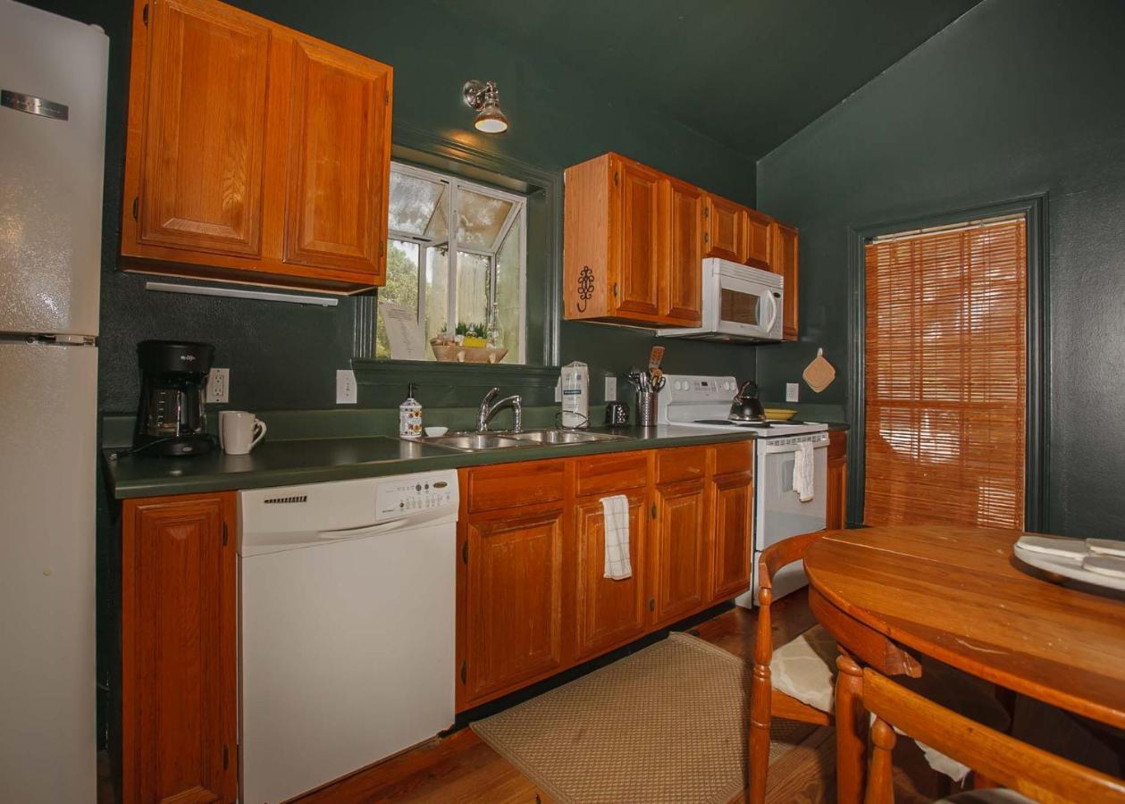 פיירהופ Porch Lane Cottage F מראה חיצוני תמונה