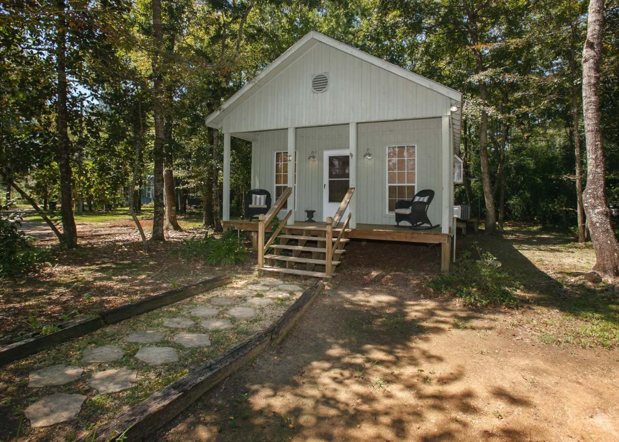 פיירהופ Porch Lane Cottage F מראה חיצוני תמונה